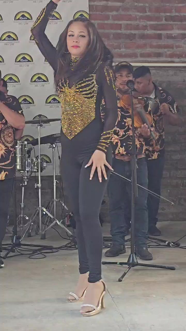 @Yanci Alvarez