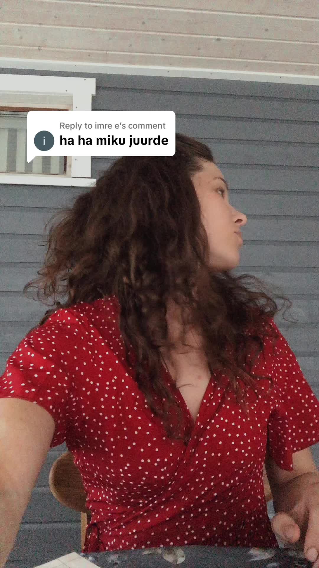 @Kati Rannamees