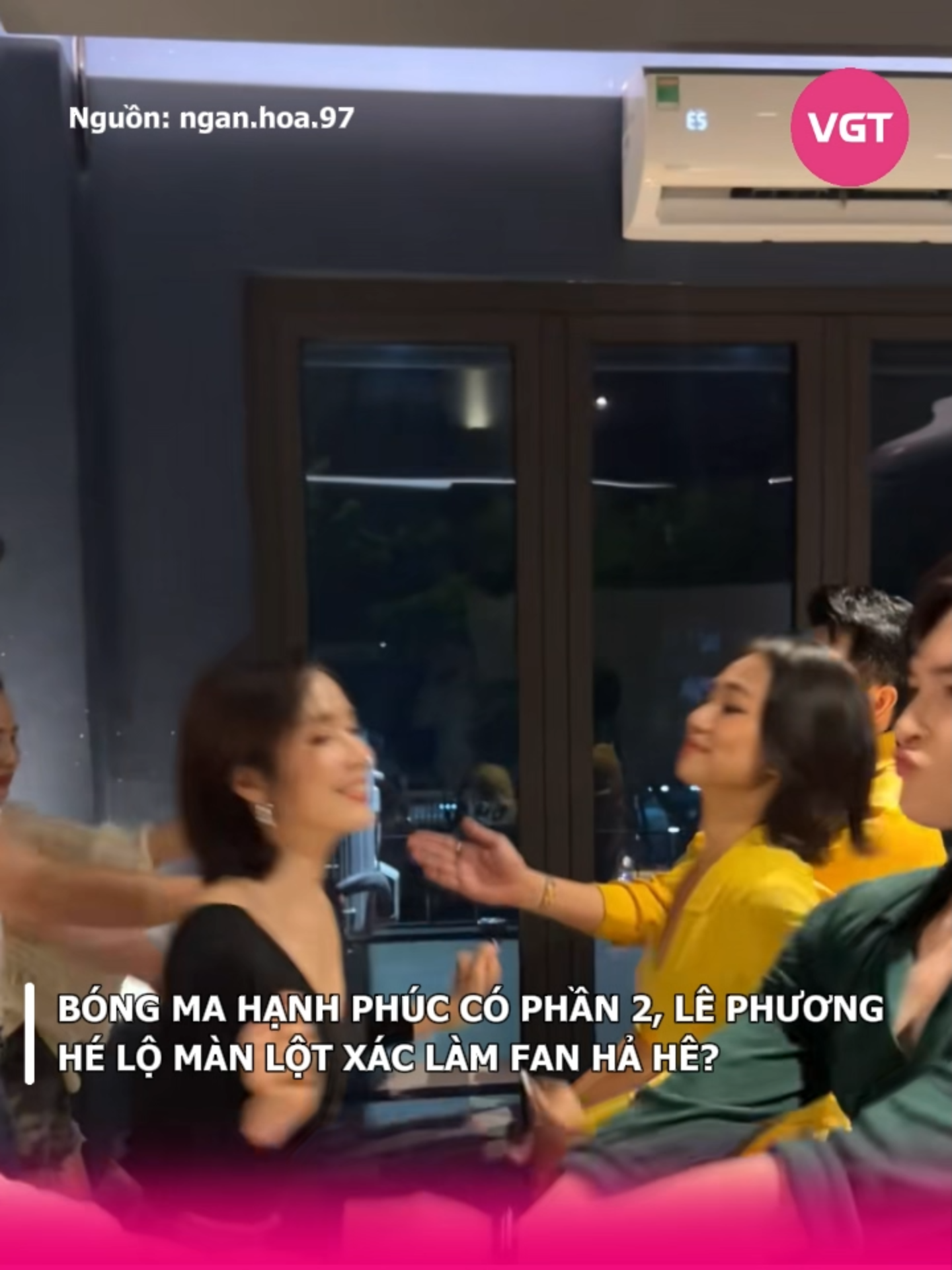 @VGT TV - Sao Việt