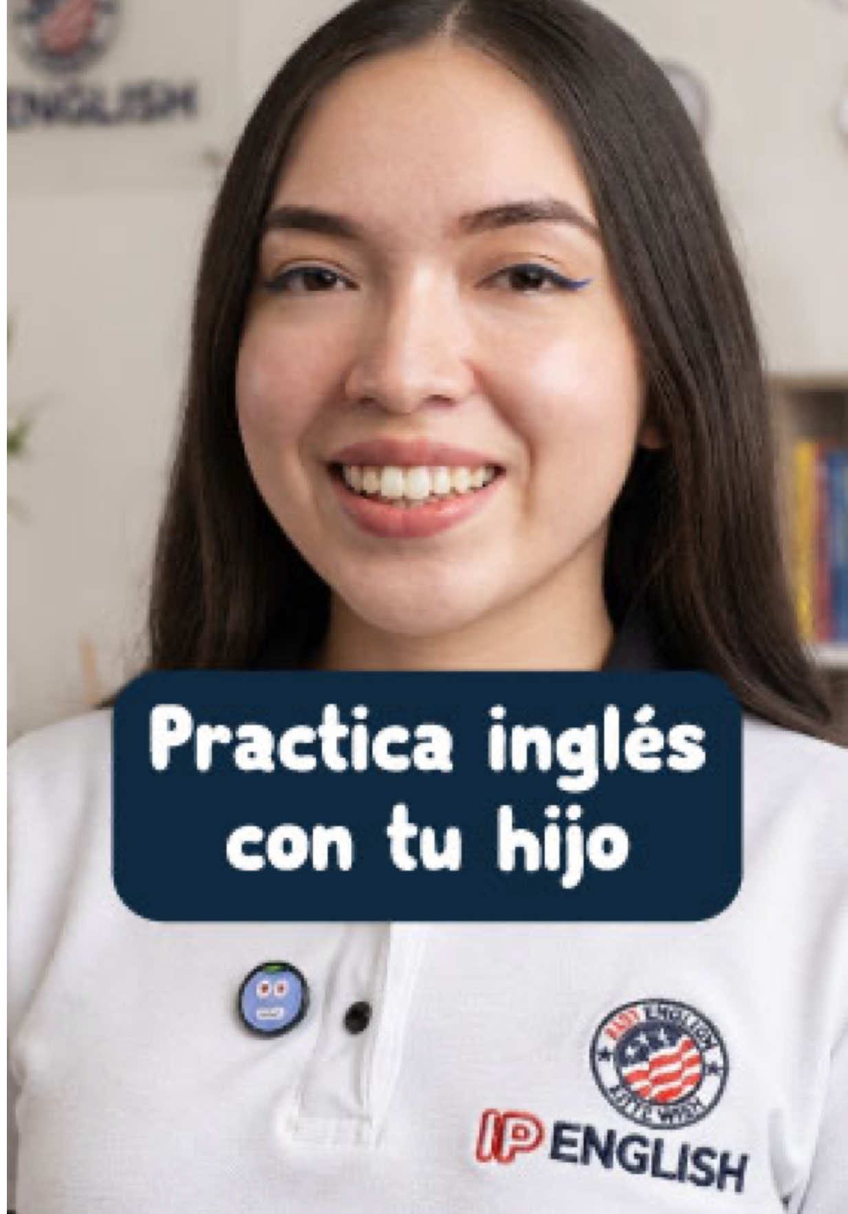 @IP English
