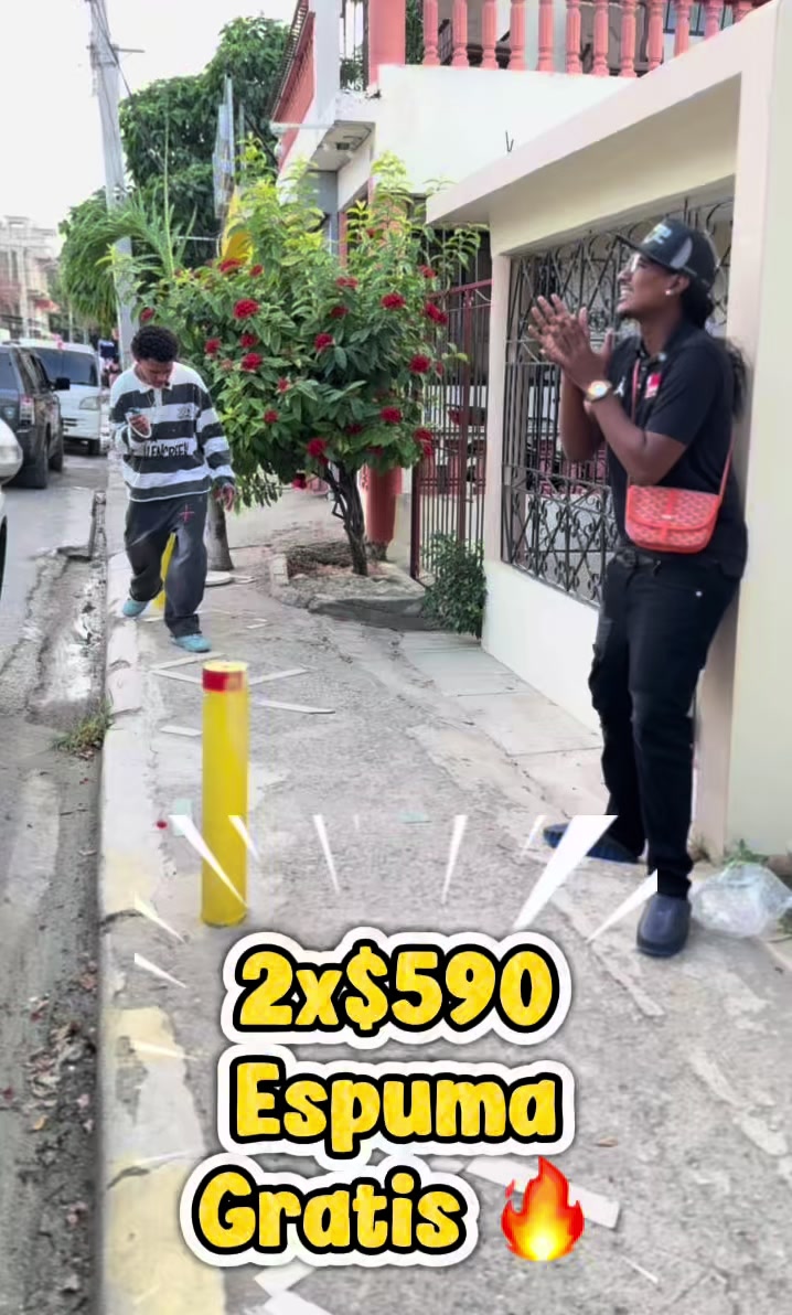 @La cabra de la Linea🐐