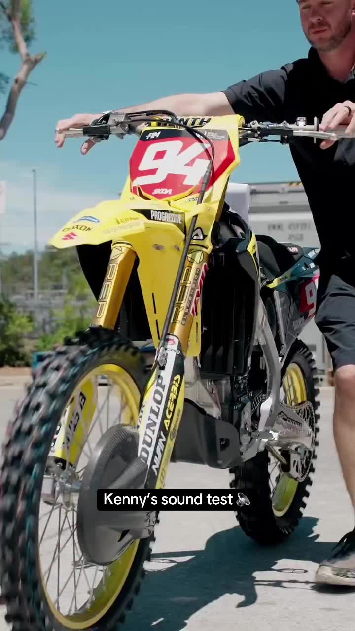 @World Supercross Championship
