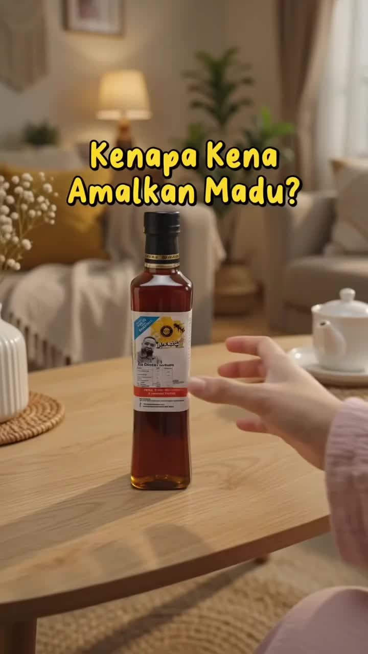 @IZ | Dari Dapur Rumah