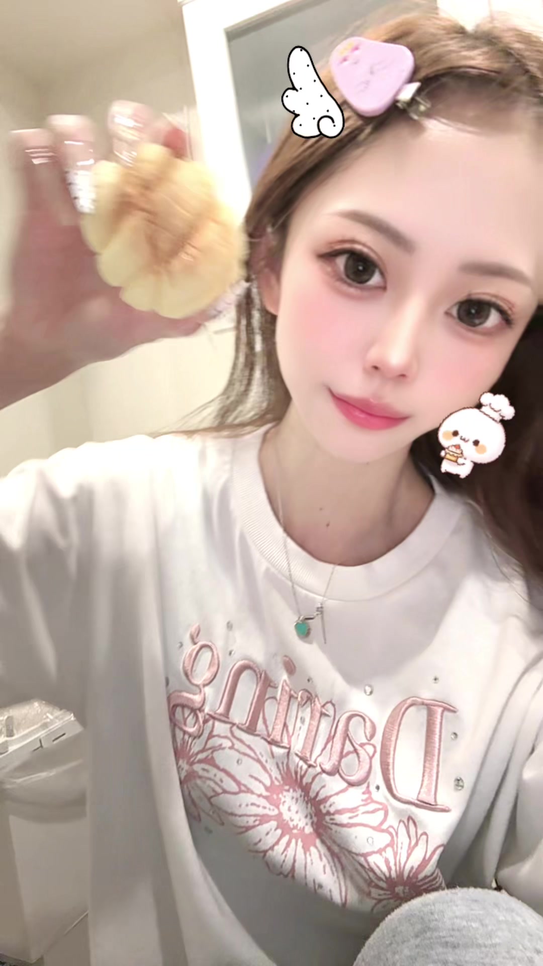 @まりちぃ