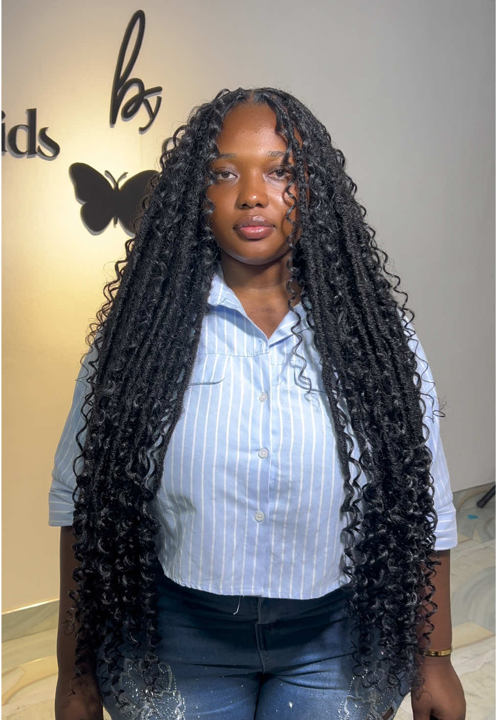 @BraidsbyGyamfua 🥰