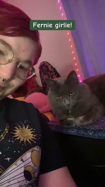 @InfernalMouse (18+)(They/Them)