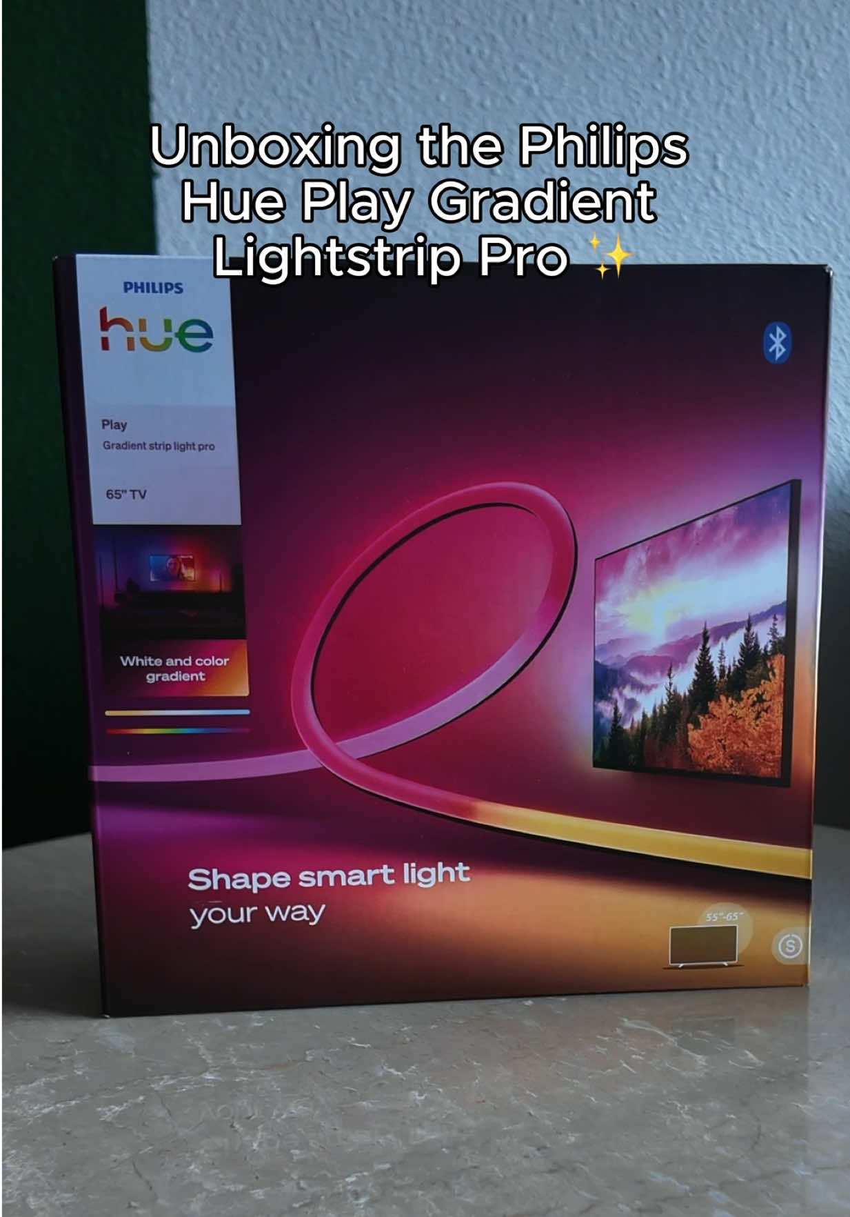 @Philips Hue