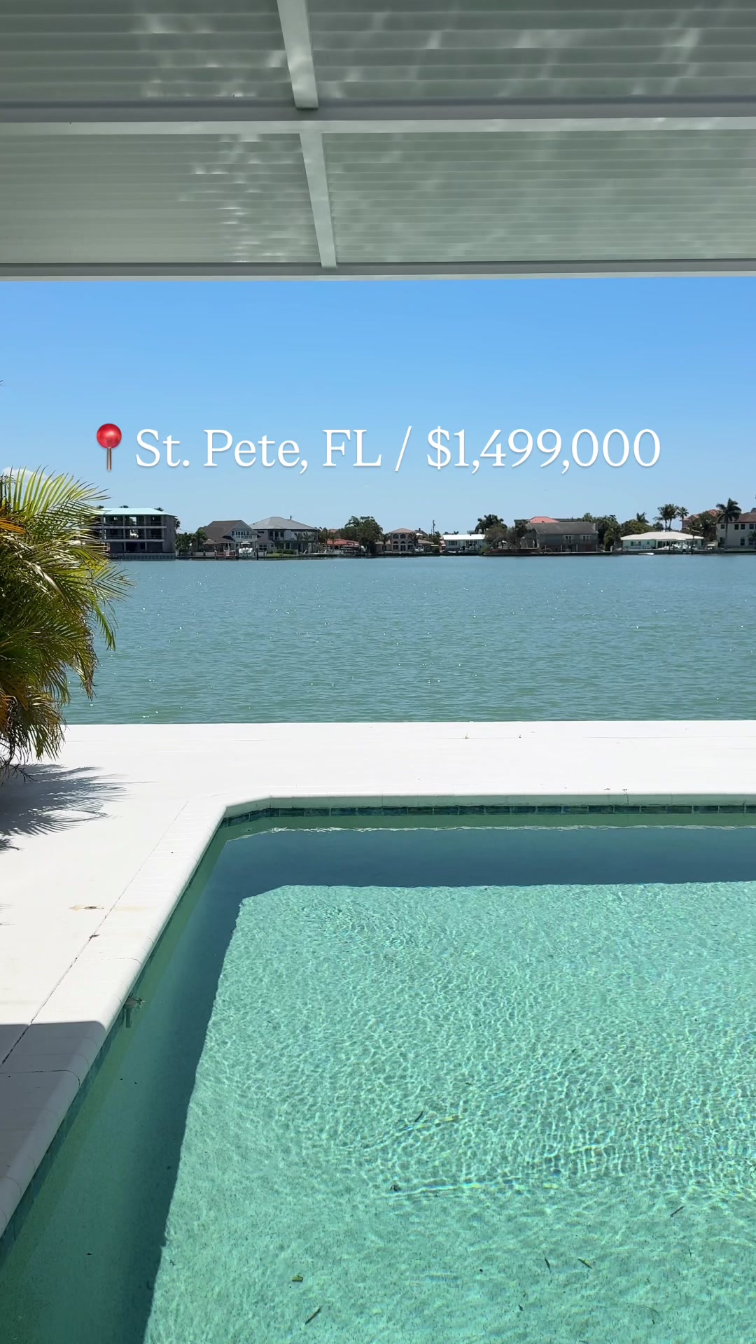 @Rachel / St. Pete Realtor🌞🌴