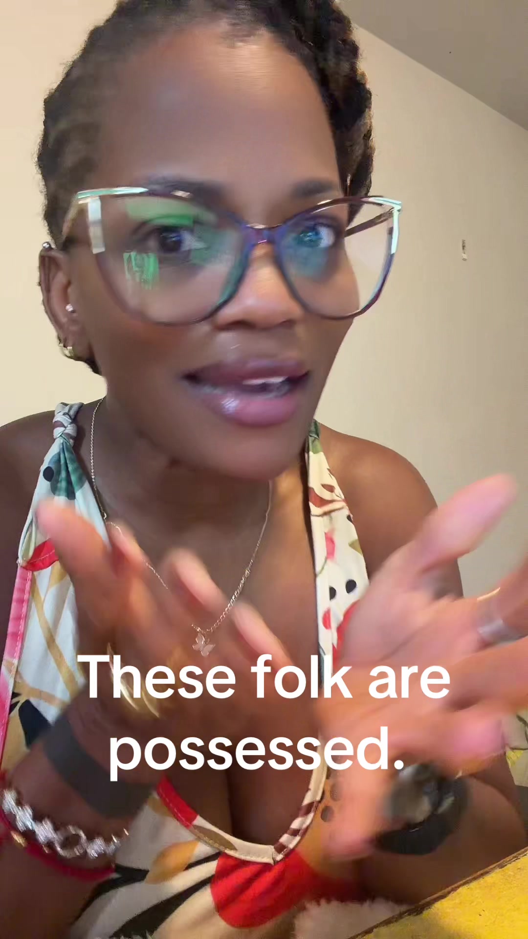 @Stella Matthews