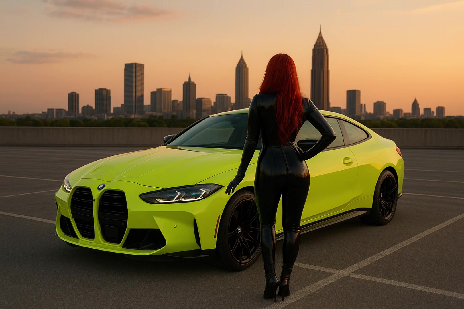 @ladyinlatex