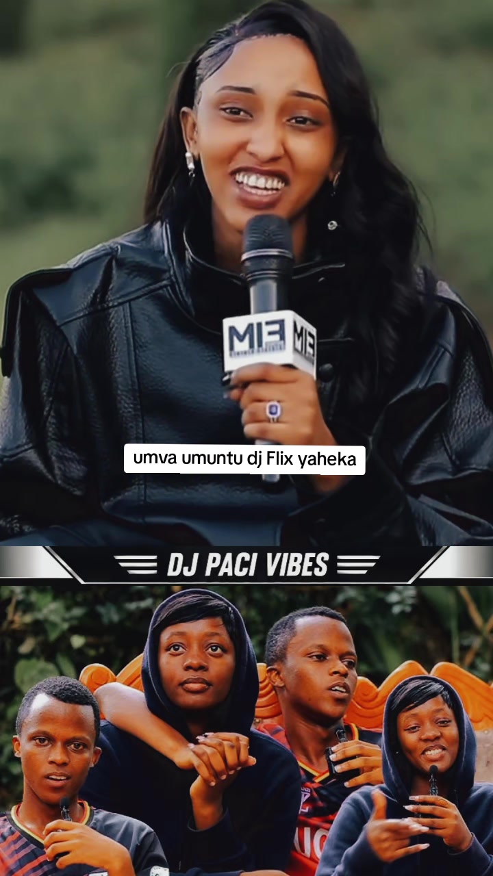 @Dj Paci