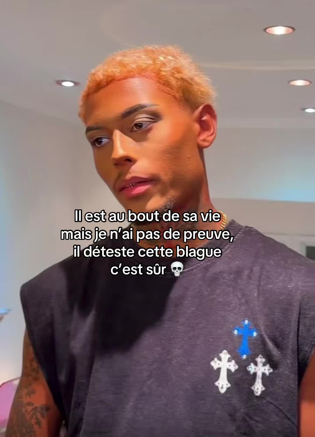 @Debrif story 💕