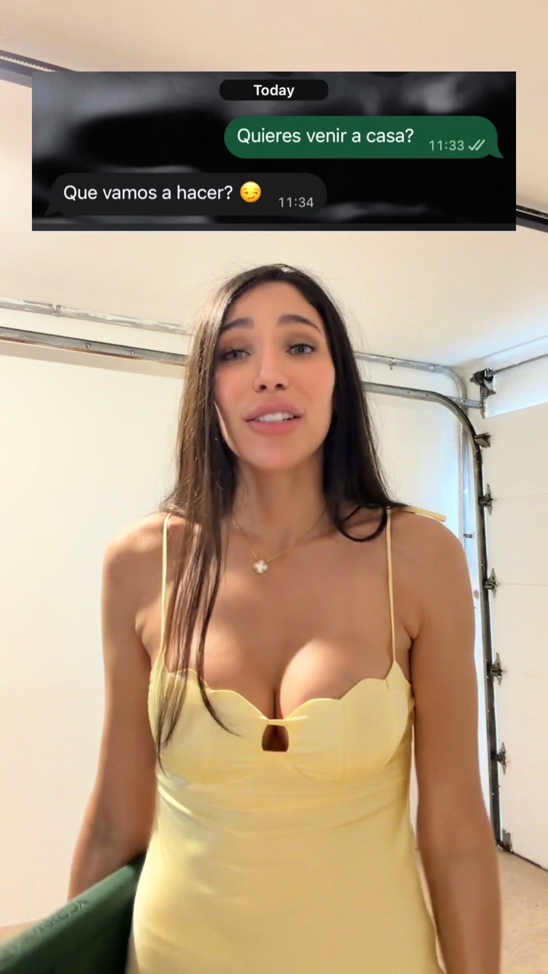 @Alejandra Bacon