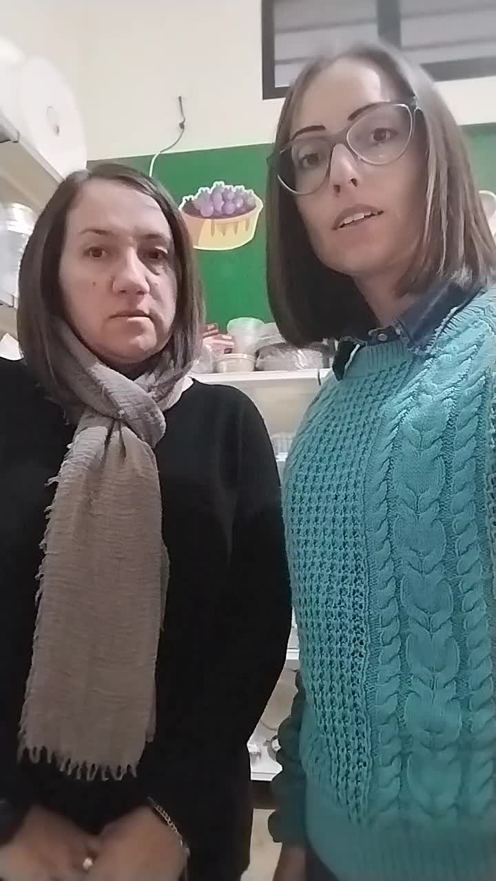 @Luana Farina
