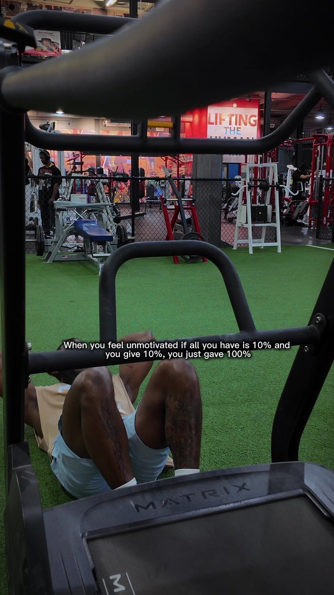 @Jerrell Harris