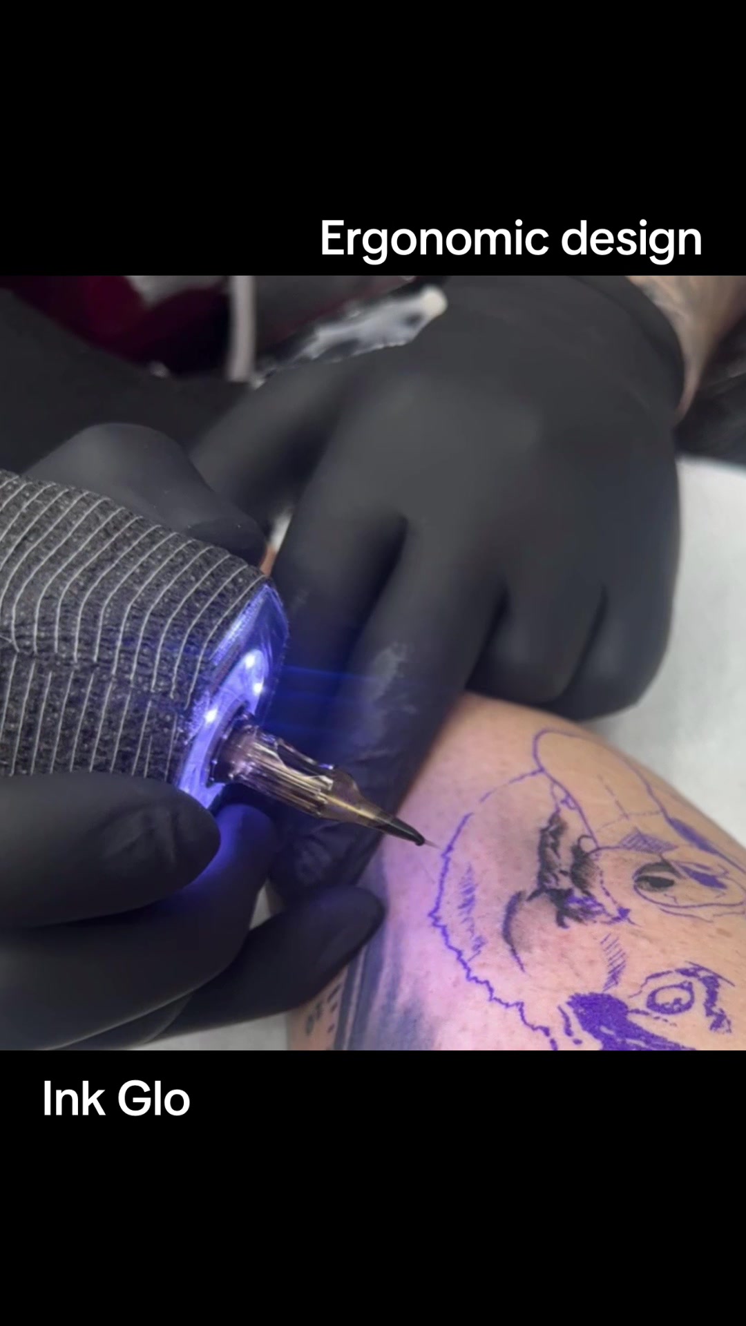 @Denver Inksmith