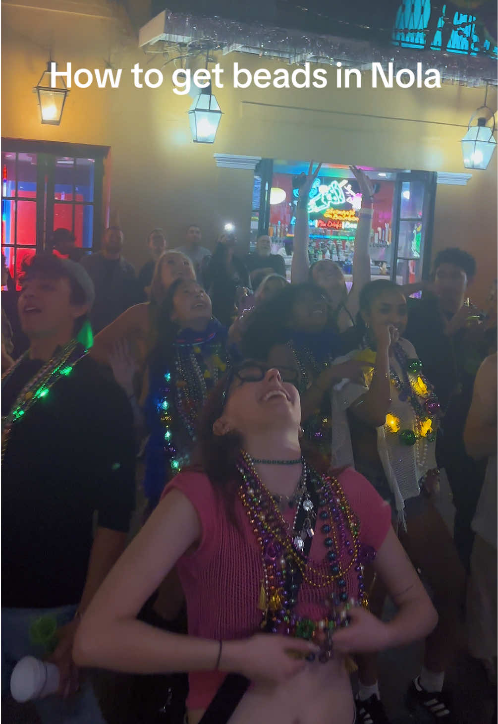@mardigraswild