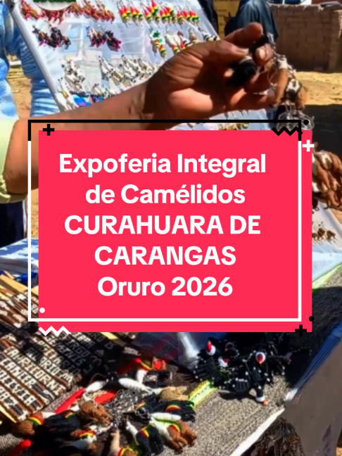 @Hilarion Bolivia Informa 🇧🇴