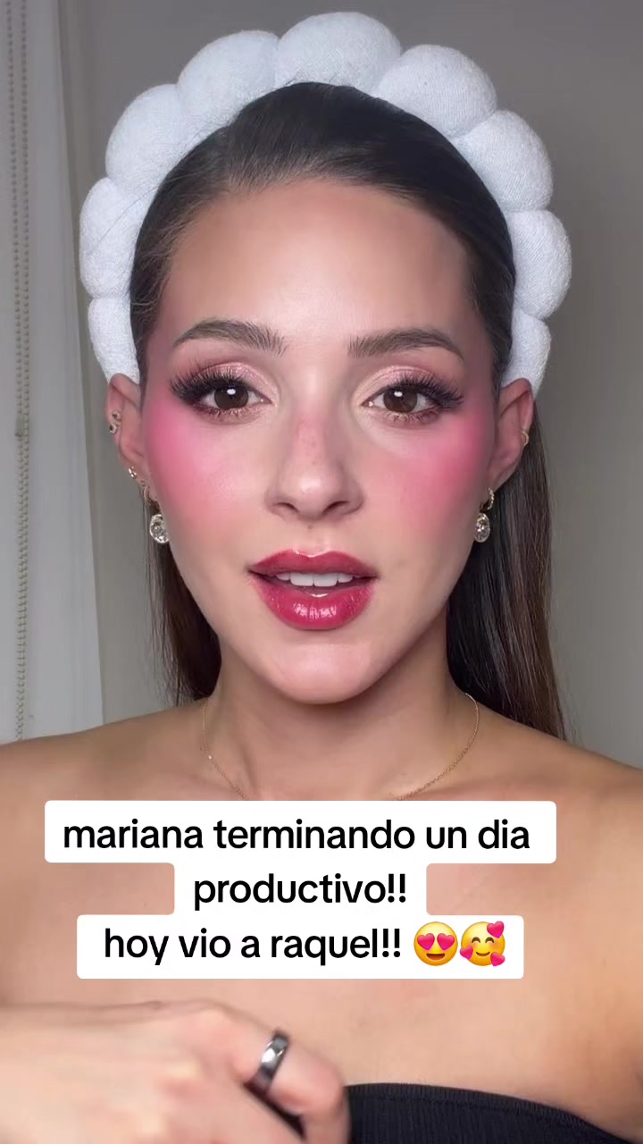 @Fans Mariana y Mariel❤️