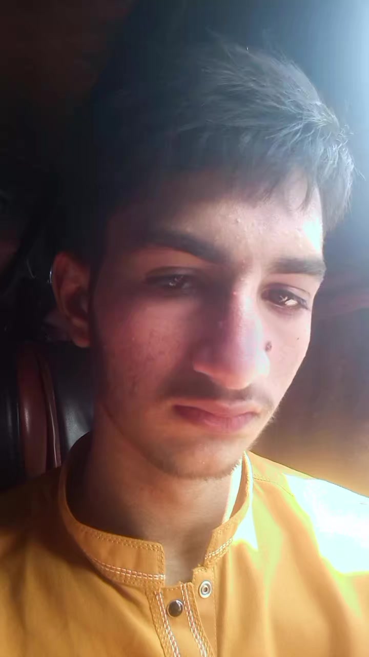 @Muhammad Bilal