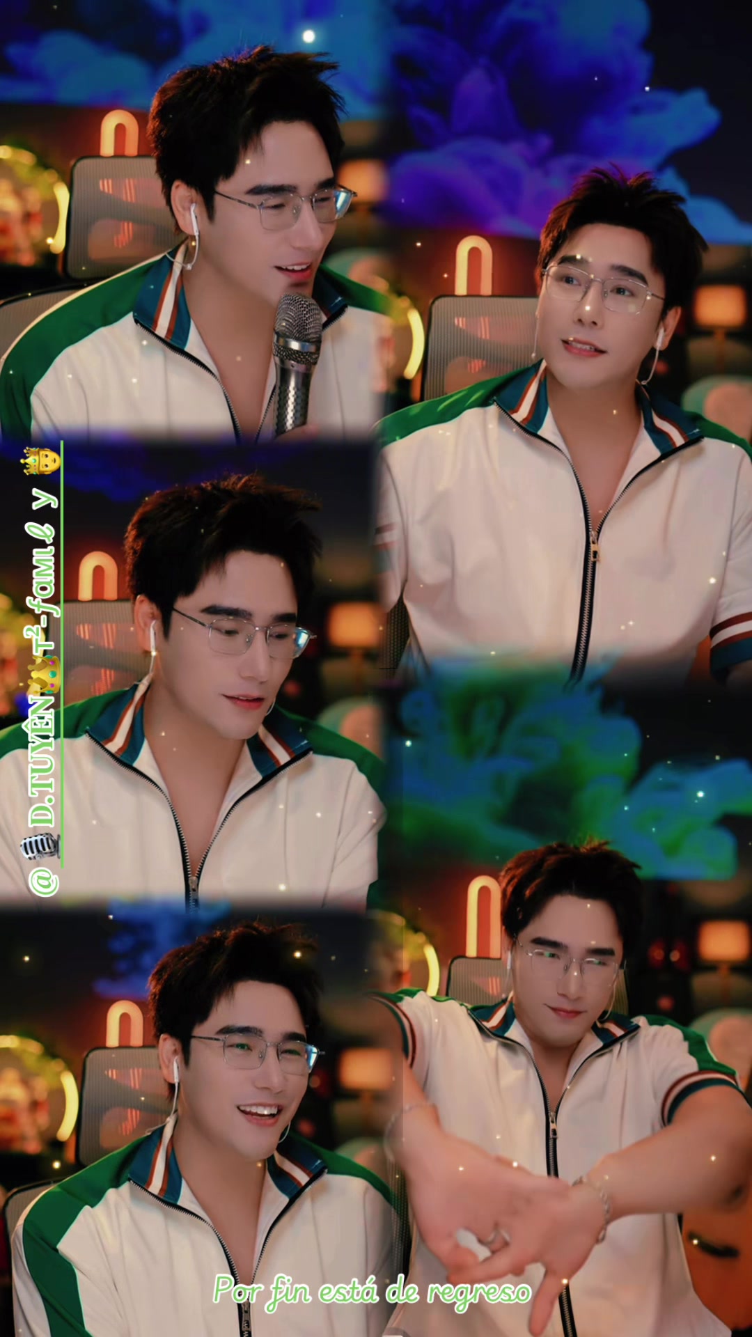 @🇲🇽👑T²F-PATTY ⟭⟬ 💜✨🛡️