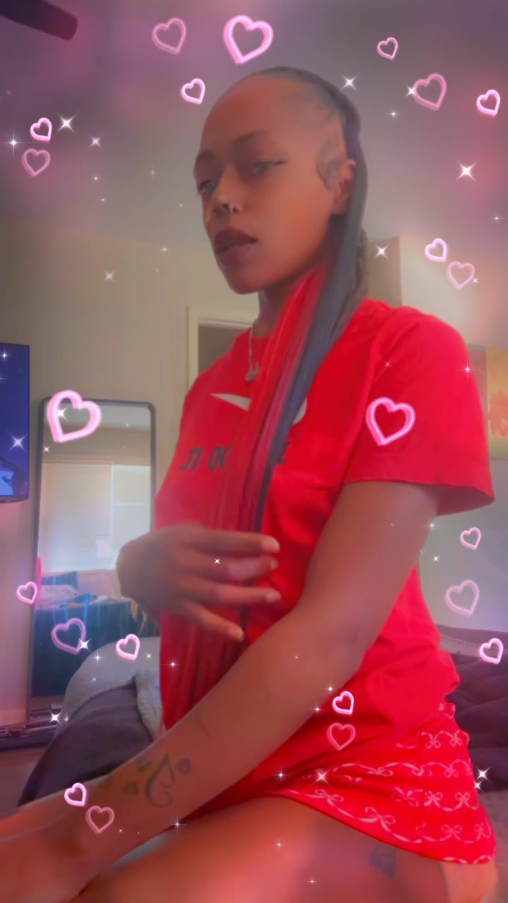 @Shay_Red🤸🏽&zwj;♂️😏🍑💨