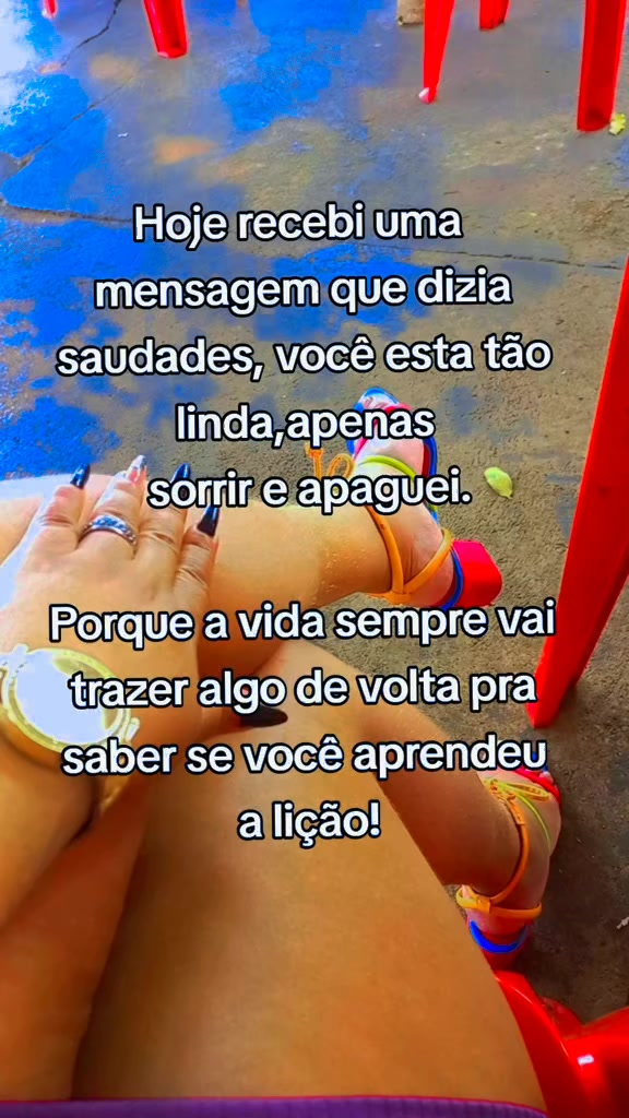 @Misteriosa do Goias🔥