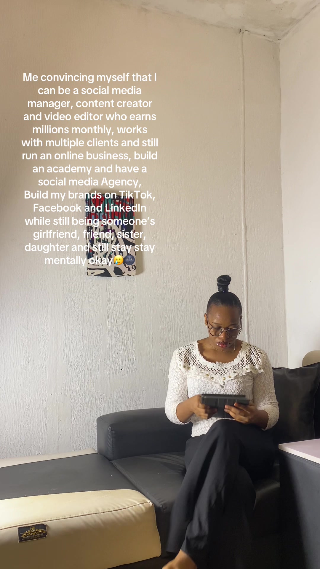 @Steph✨| Remote Work Bestie