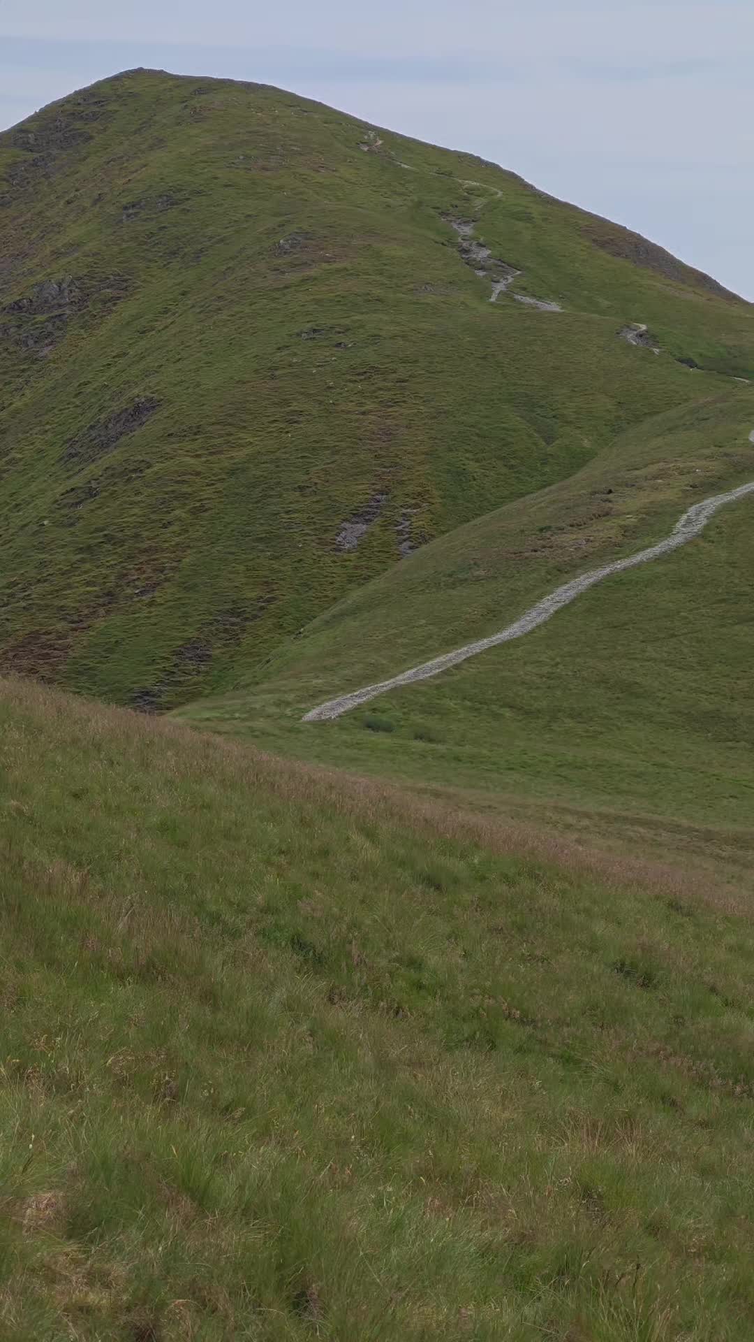 @Wild camping Britain