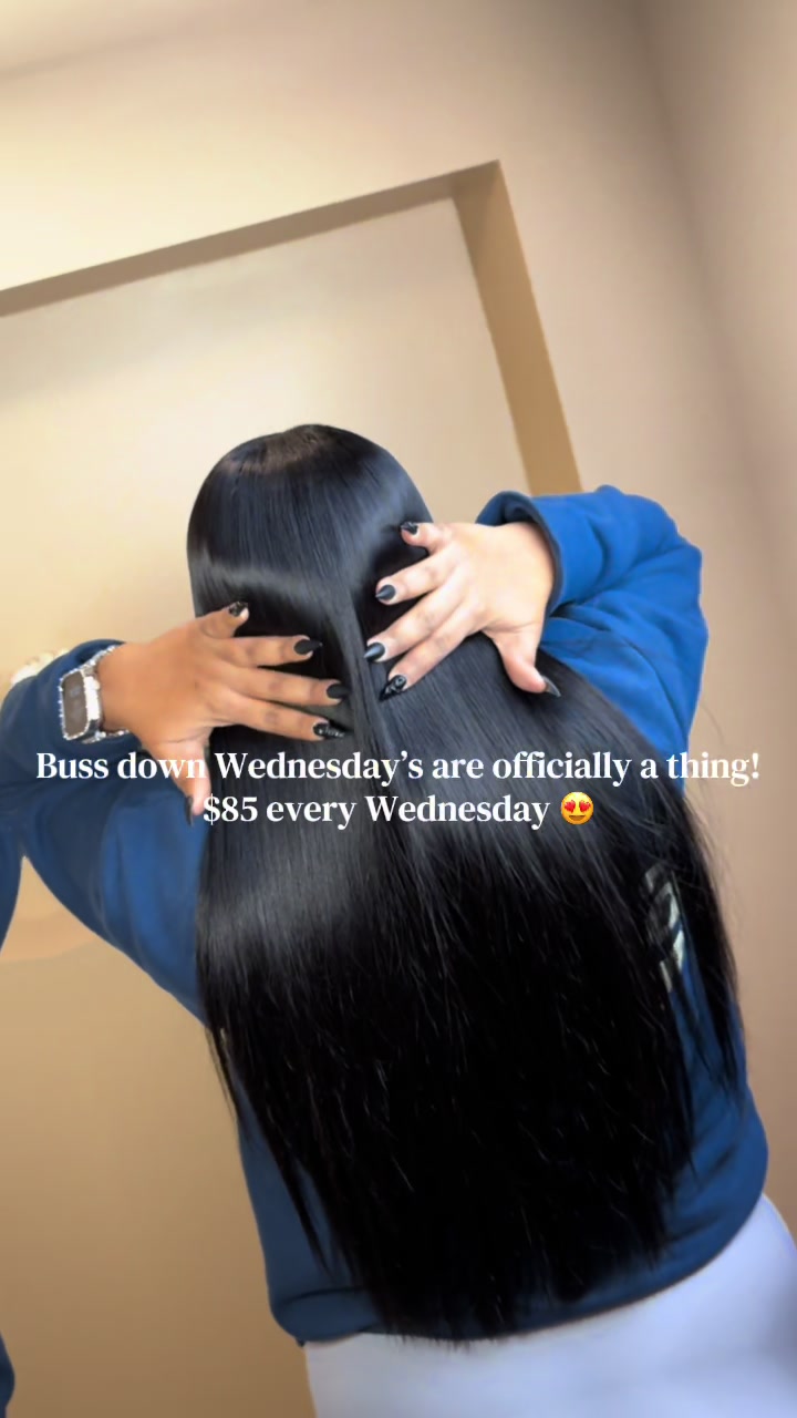 @Micah | Detroit Hairstylist⭐️