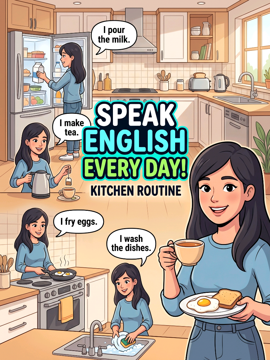 @Mr.English Flow