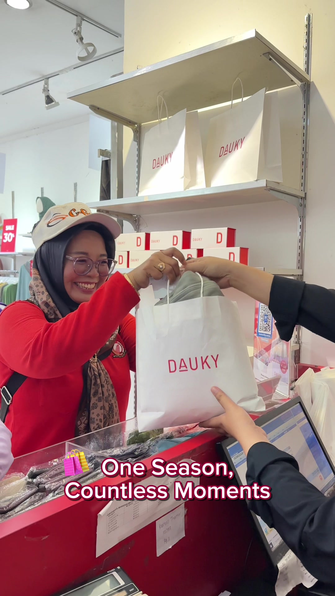 @Dauky Official