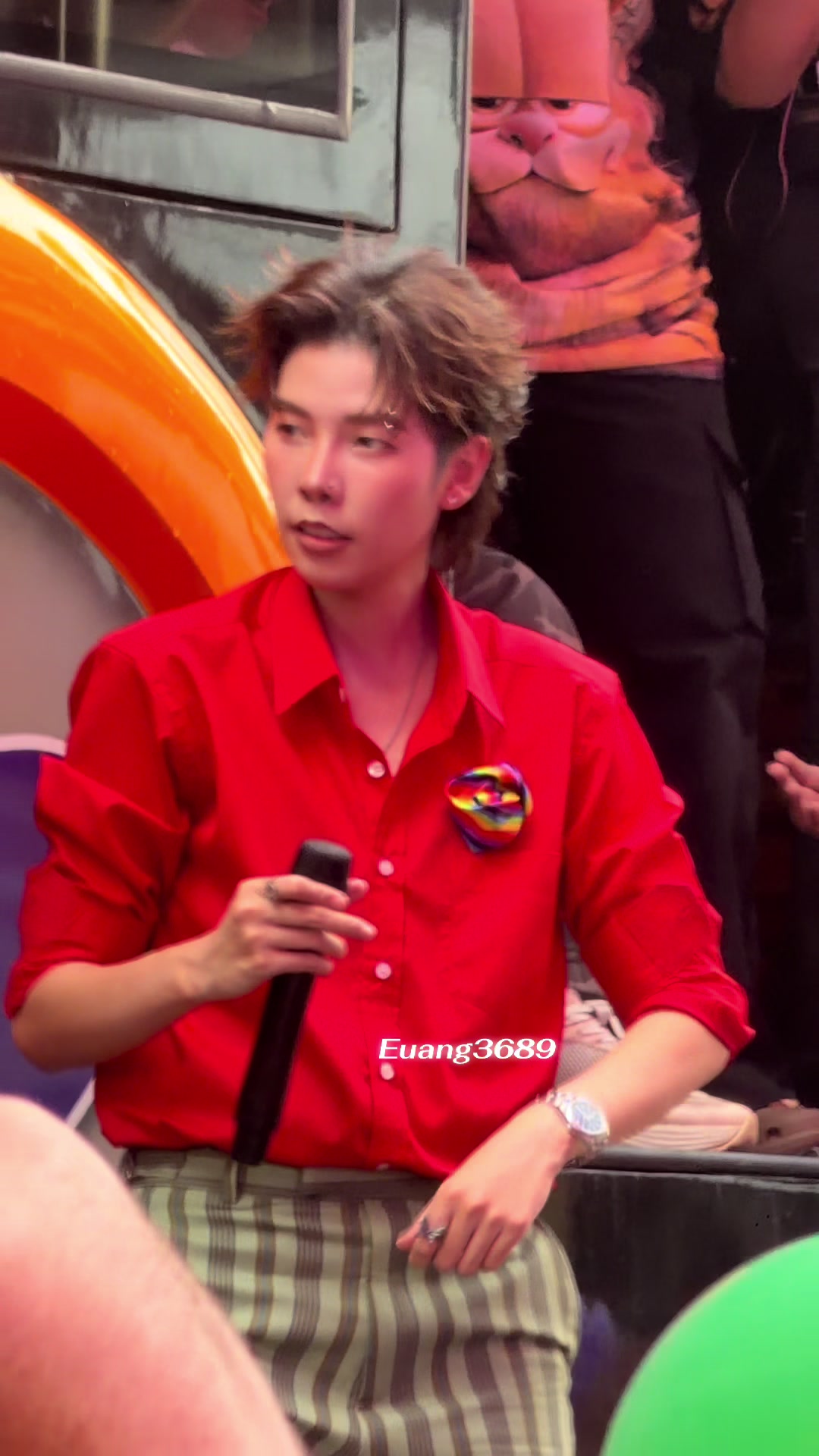 @พี่เอื้อง**คนของนุ๊กปาย