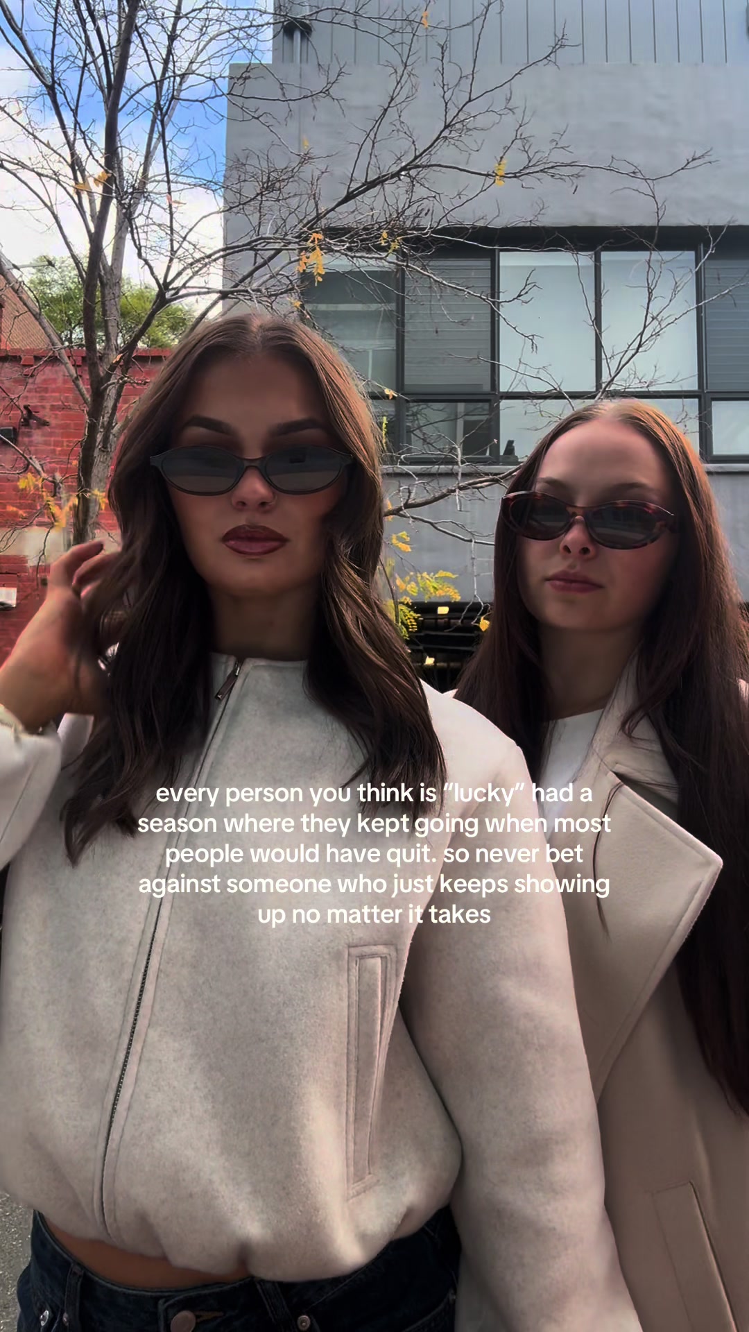 @Courtney Baker