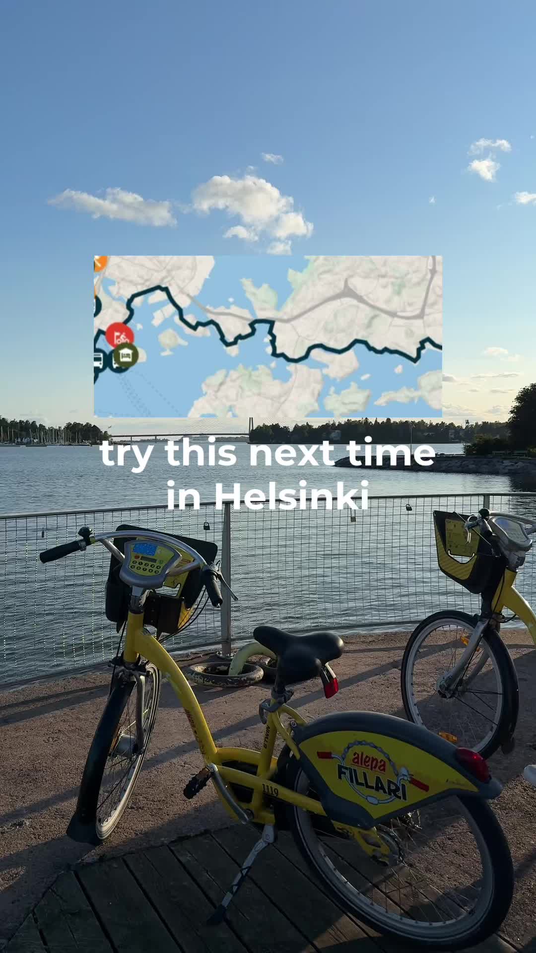 @Go Helsinki