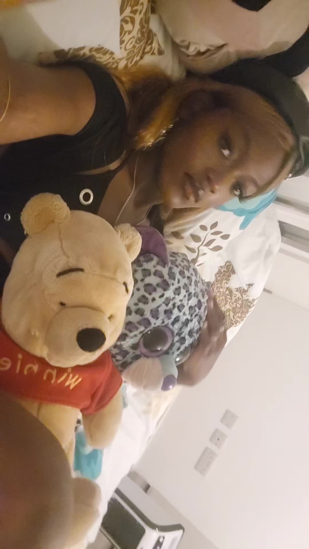 @*☆★*✦Evilfem✦*★☆*