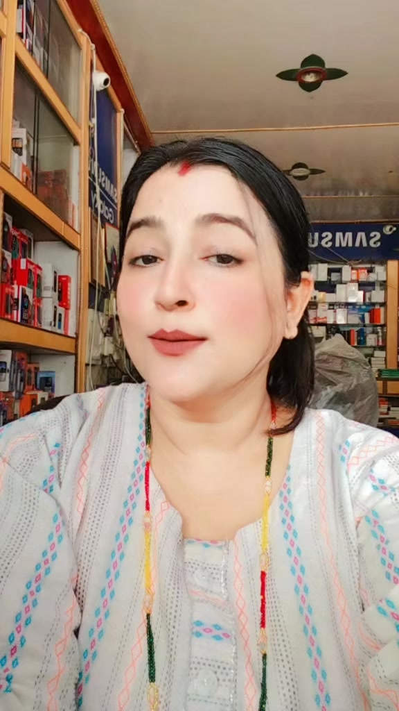 @Susma Adhikari