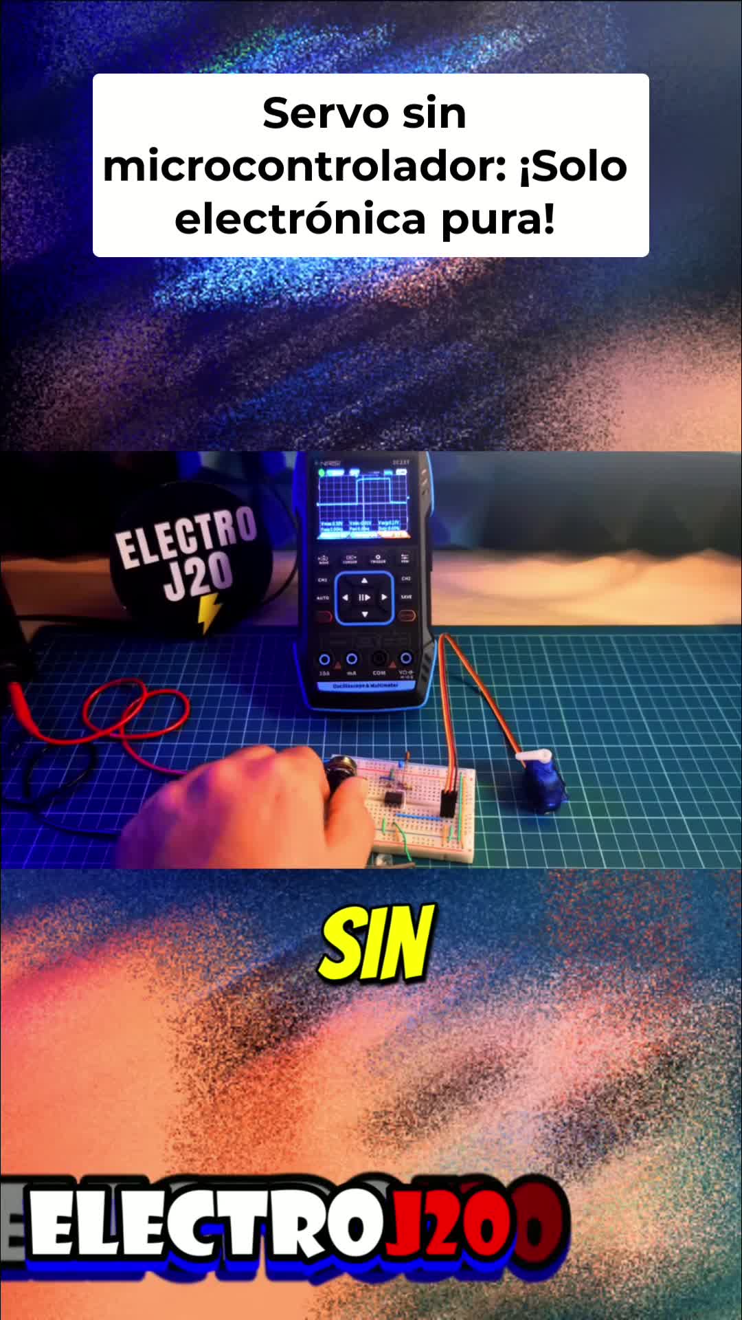@Electro J20