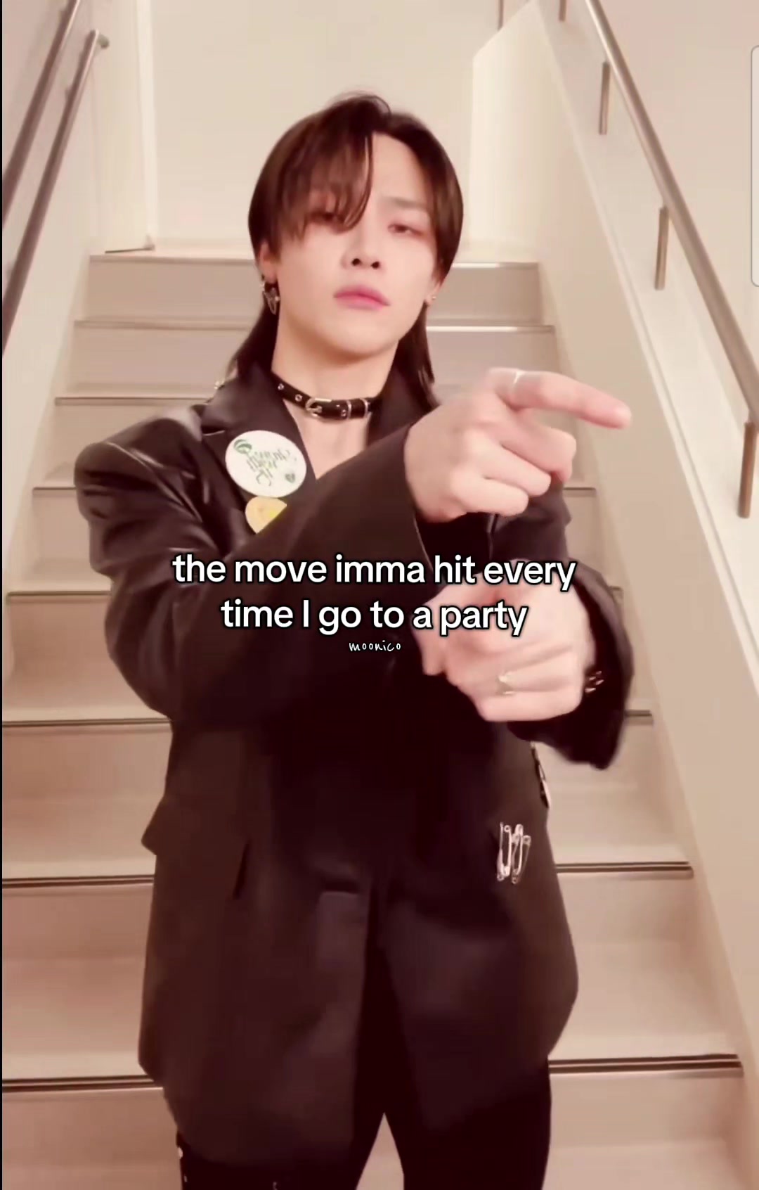 @moonico is marked ⛓️