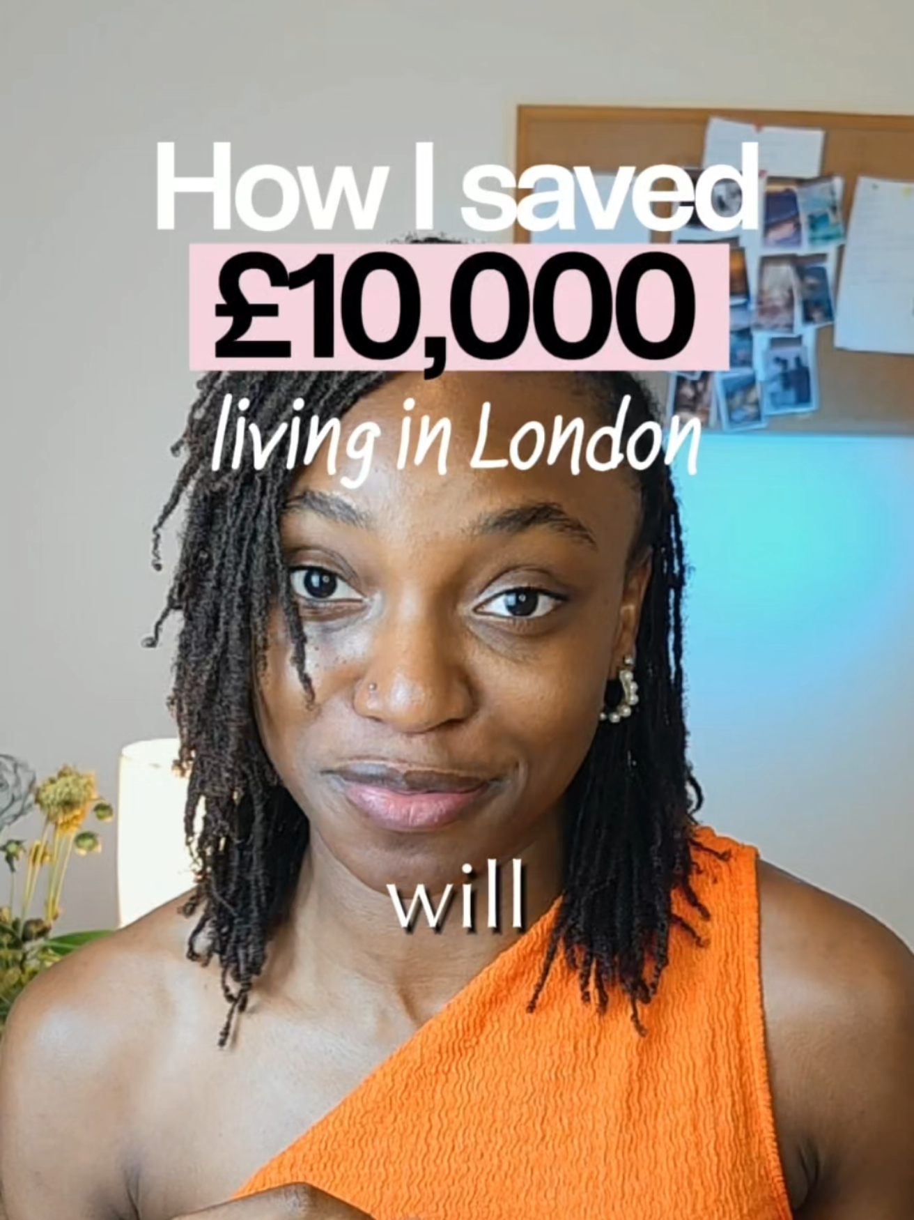 @Busayo | Money & Mindset