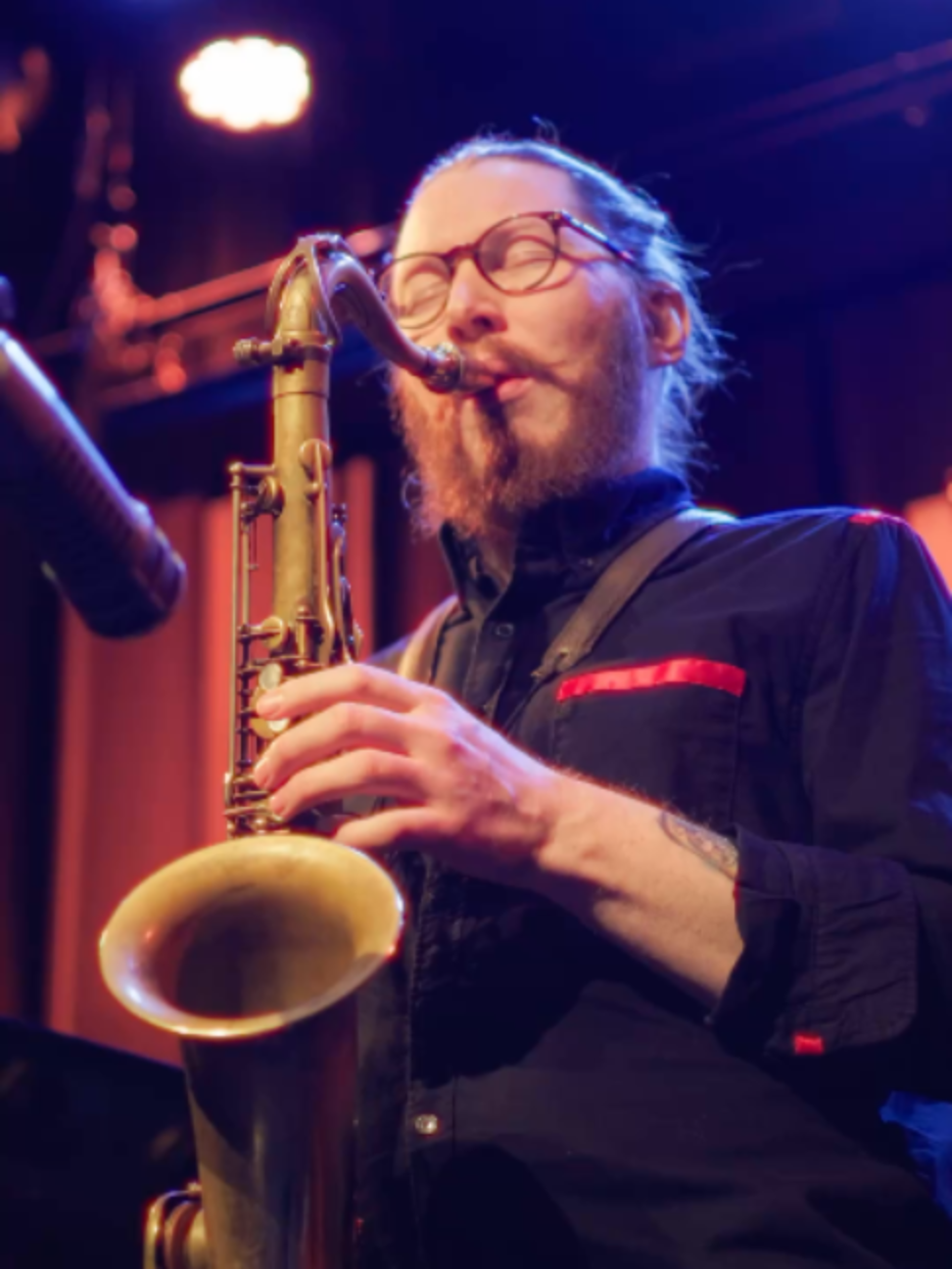 @Magnus Bakken 🎷