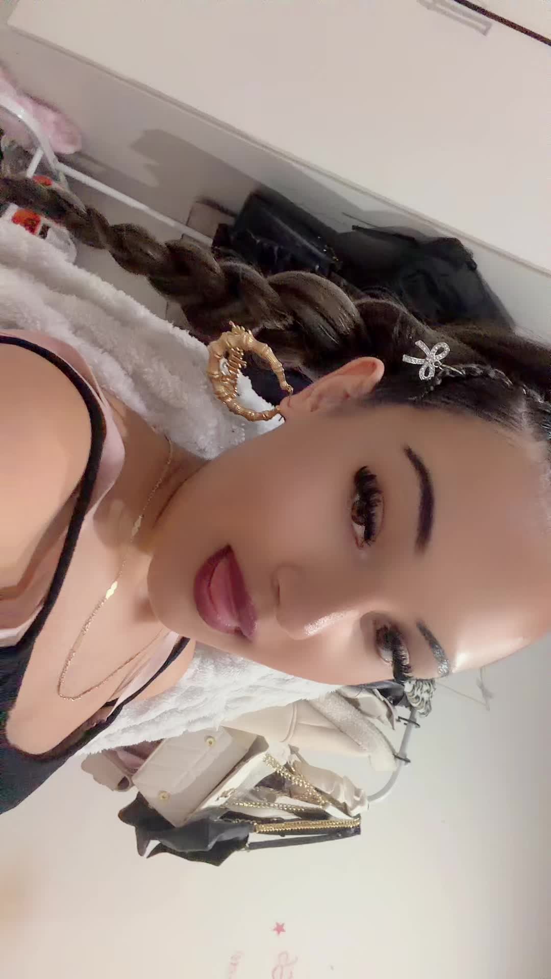 @Becky 💕💋