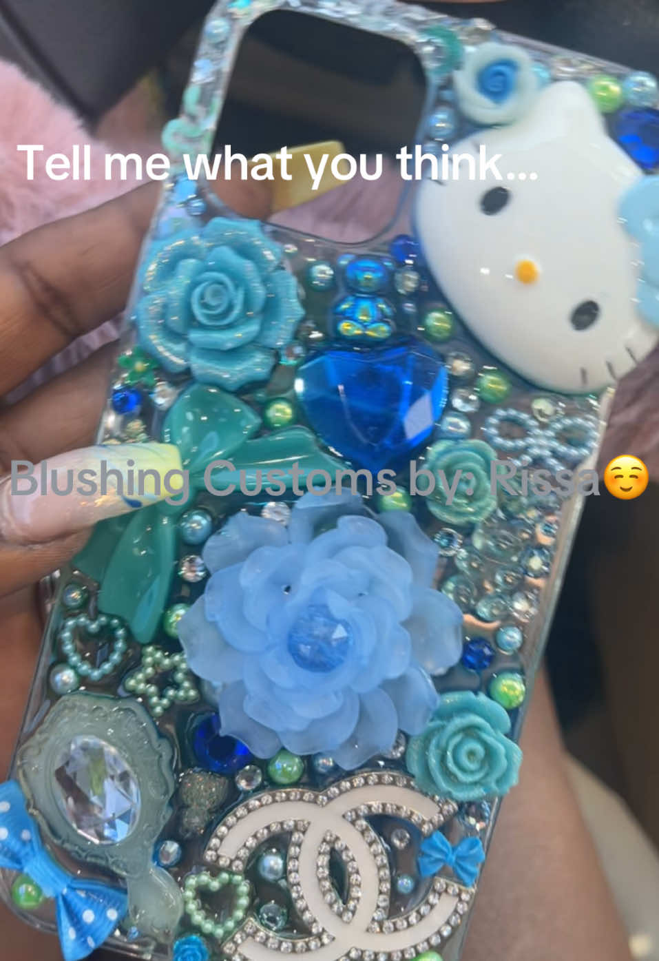 @BlushLuxuryBox