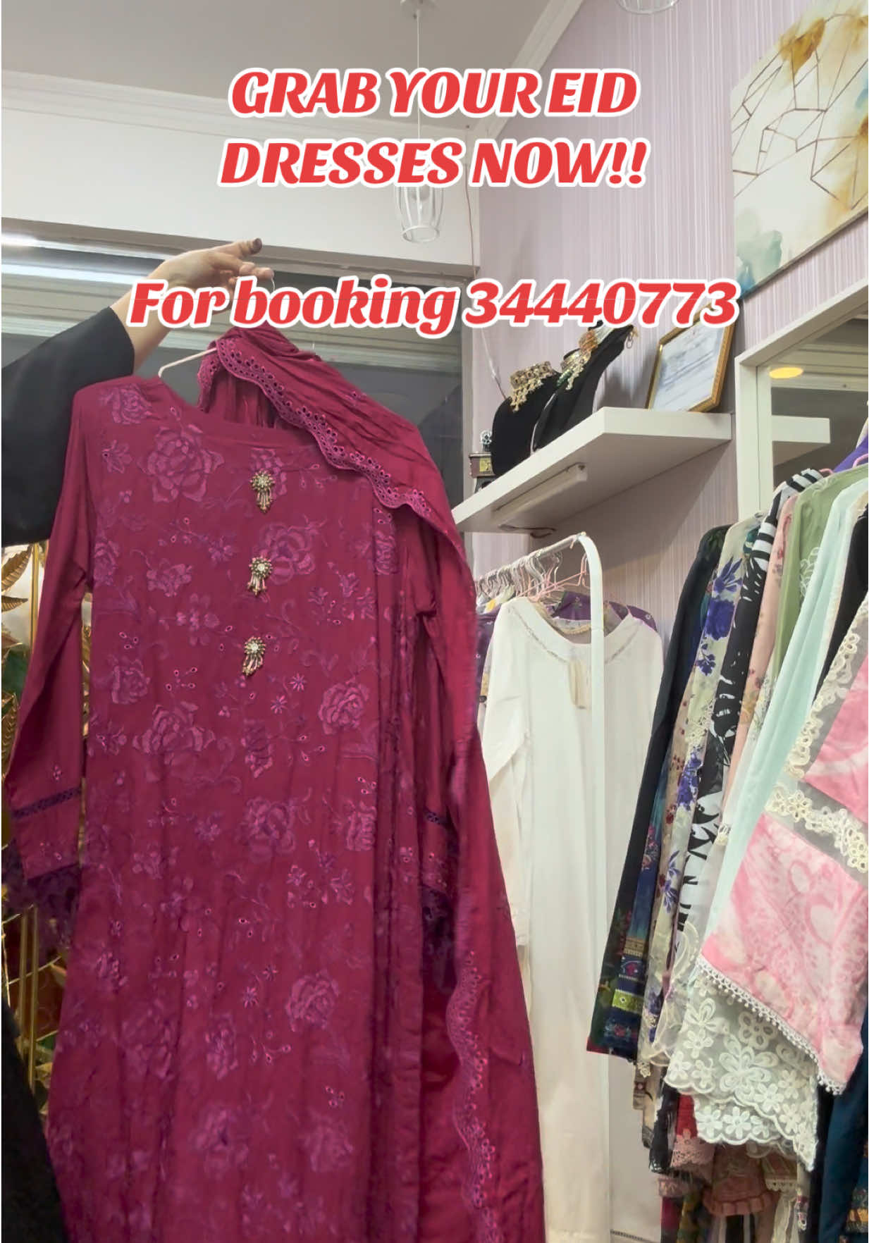 @Desiboutique