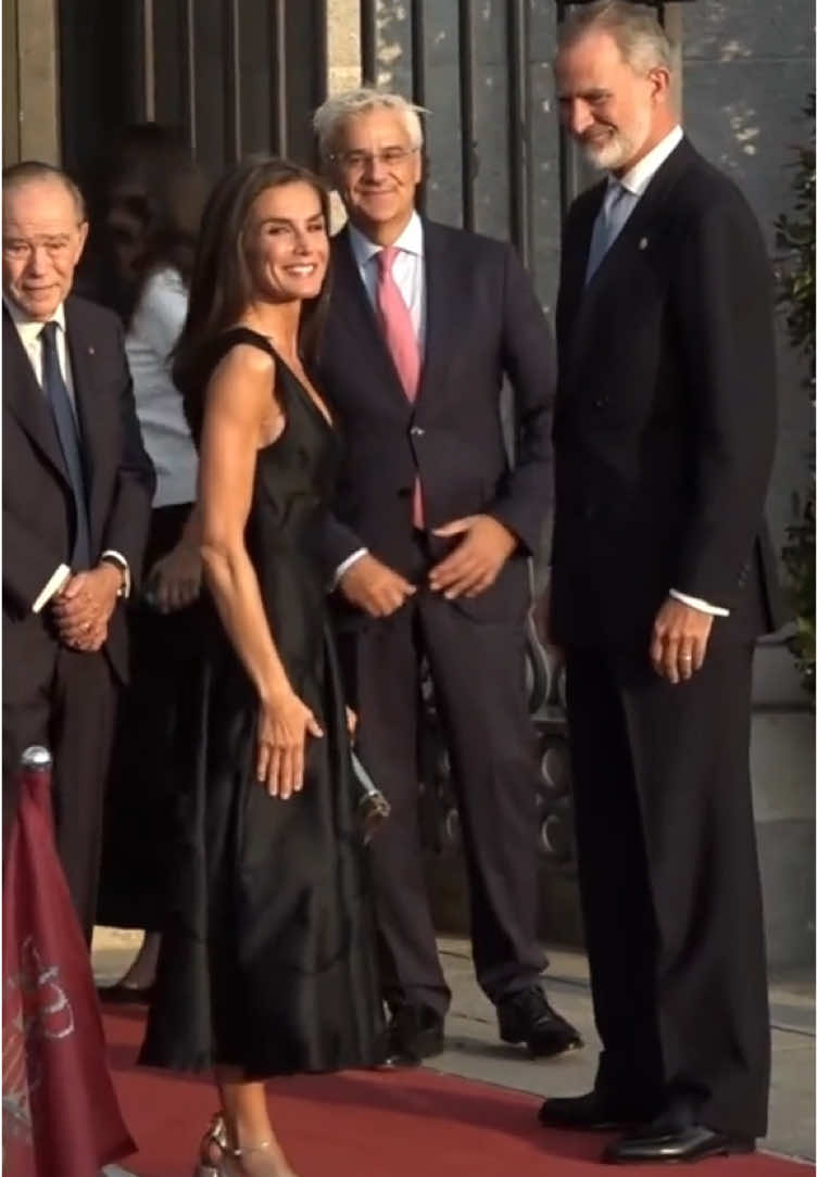 @Reina Letizia (NO OFICIAL)