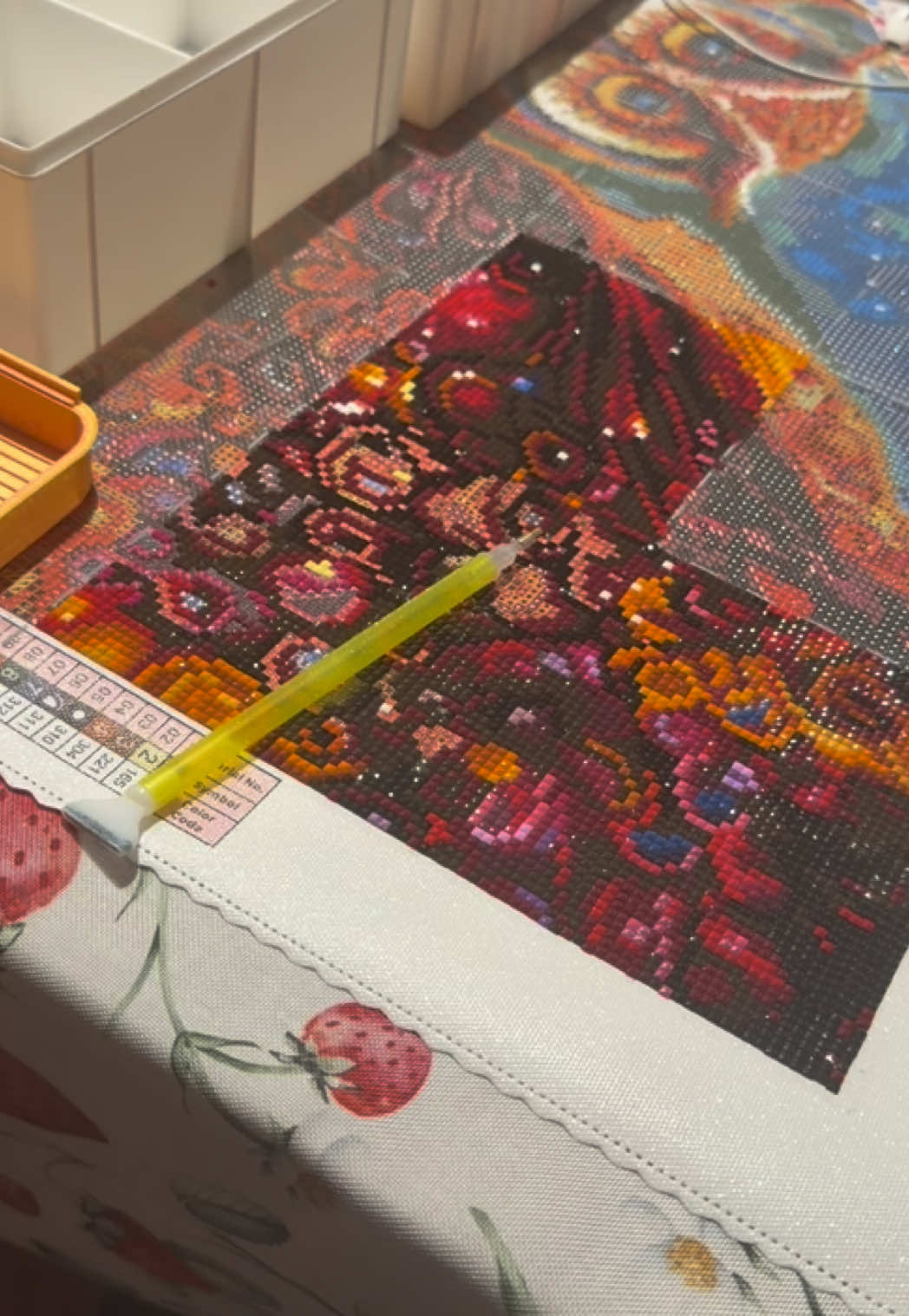 @Diamond Painting Daily
