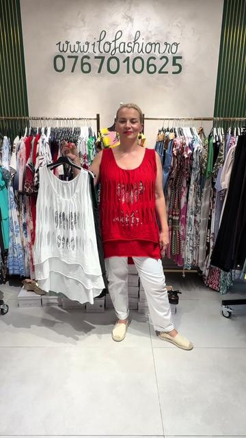 @Ilo fashion