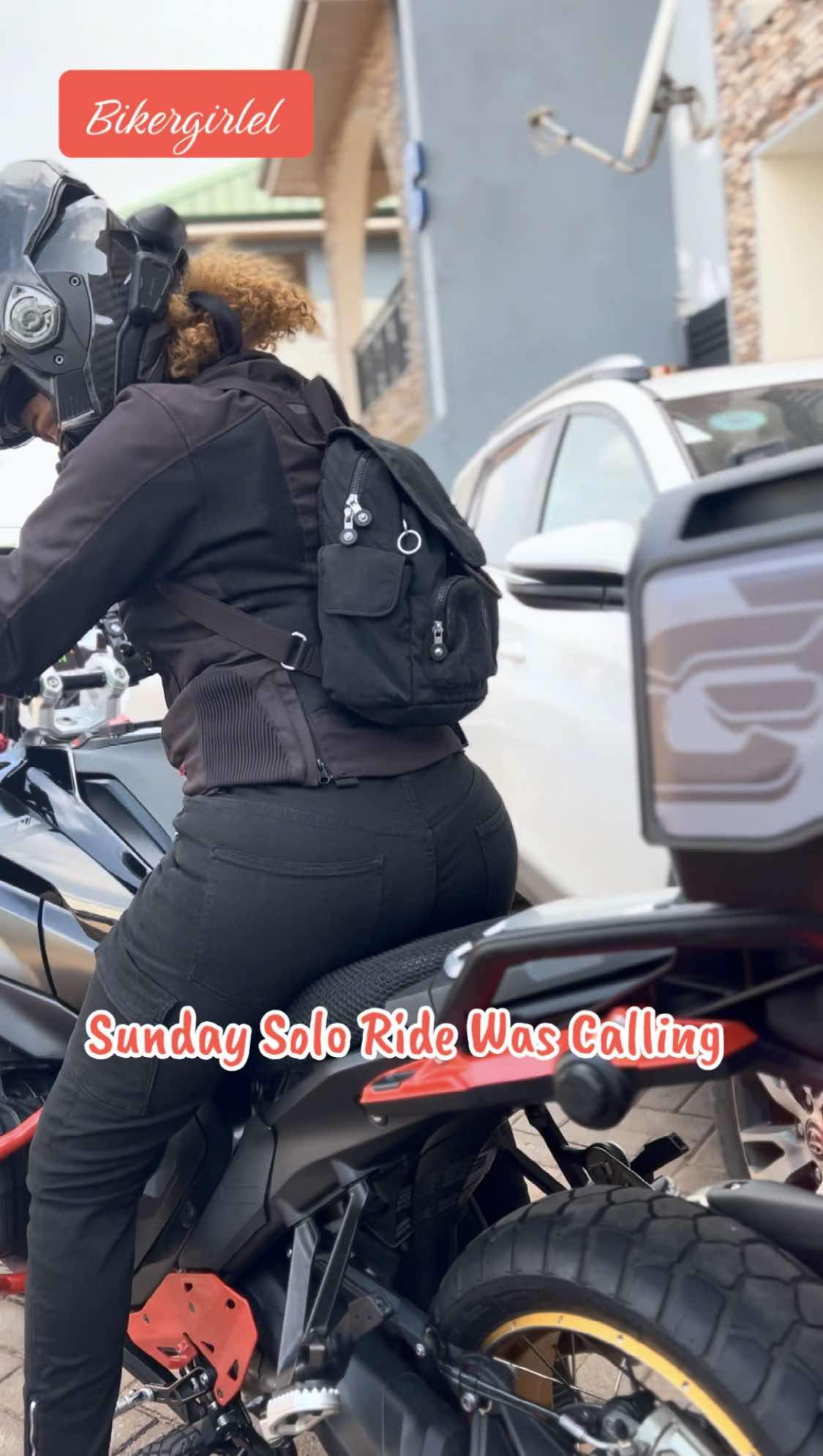 @Bikergirlel🇧🇴(RYBJ🙏🏽❤️🕊️)