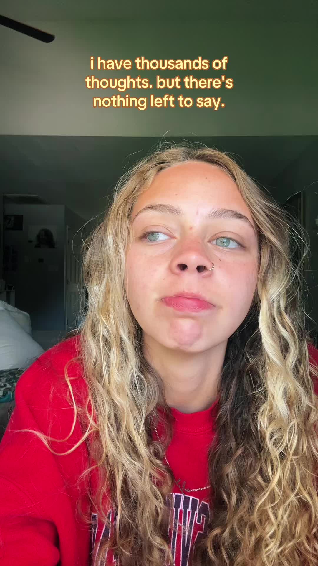 @Lily Rae