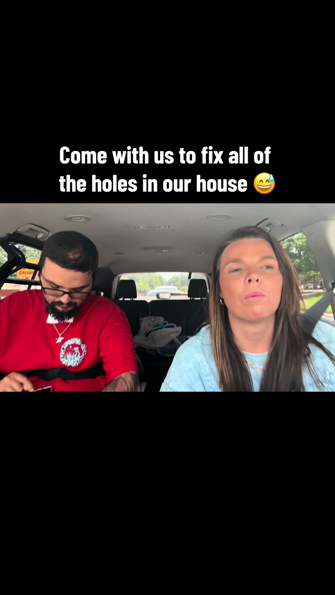 @Star and Tyler Wolf